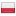 kalisteniczny.pl hosted country